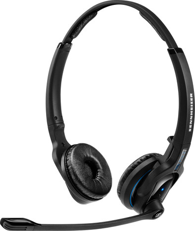 Sennheiser MB Pro 2 is nooit meer leverbaar