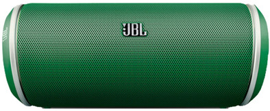 JBL FLip Bluetooth Groen is nooit meer leverbaar