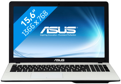 Asus R510LAV-XX446H is nooit meer leverbaar