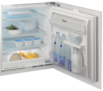 Whirlpool ARZ 005/A+ is nooit meer leverbaar