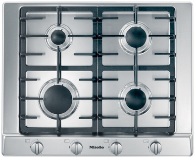 Miele KM 2010 G is nooit meer leverbaar