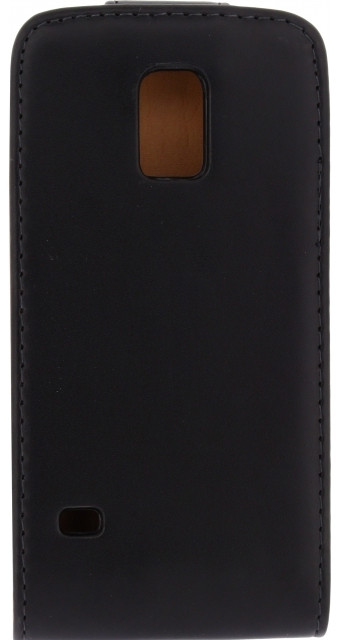 Xccess Leather Flip Case Samsung Galaxy S5 Mini Black is no longer available