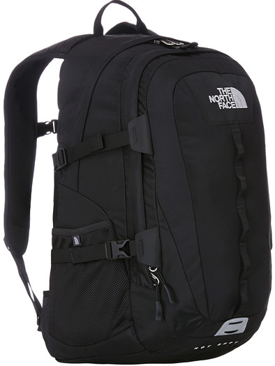 The North Face Hot Shot TNF Black is nooit meer leverbaar