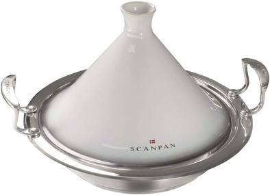 Scanpan Tajine 28 cm is nooit meer leverbaar