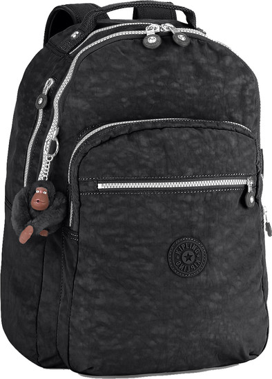 Kipling Clas Seoul Black is nooit meer leverbaar