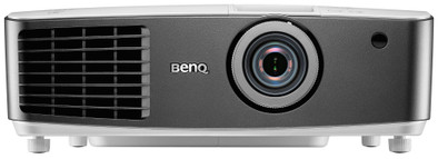 BenQ W1400 is nooit meer leverbaar