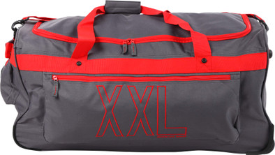 Adventure Bags Wieltas XXL Grijs is nooit meer leverbaar