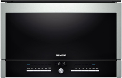 Siemens HF25M5R2 is nooit meer leverbaar