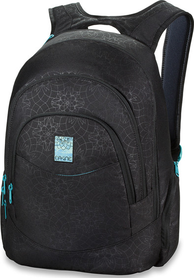 Dakine Prom 25L Lattice Floral is nooit meer leverbaar