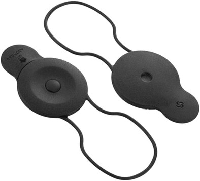 Samsonite Luggage Tag (2x) Black is no longer available