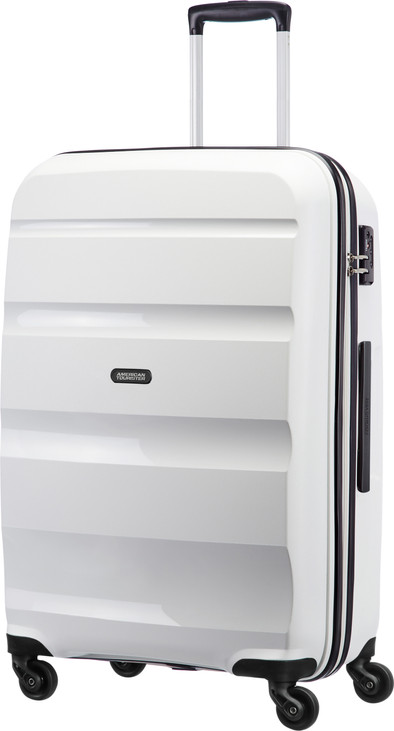 American Tourister Bon Air Spinner 66cm White is no longer available