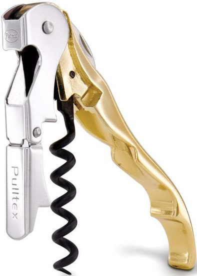 Pulltex Pulltap's Classic Goud is nooit meer leverbaar