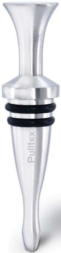 Pulltex Wijnstop Jupiter is nooit meer leverbaar