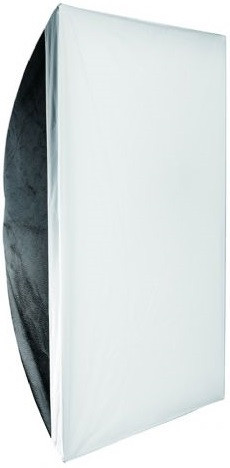 Falcon Eyes Opvouwbare Softbox FESB-6090 60x90 cm is nooit meer leverbaar