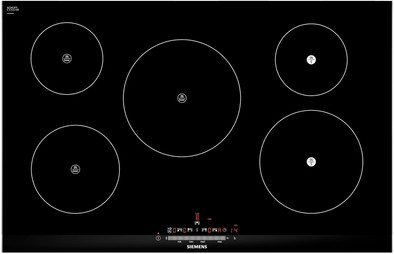 Siemens EH875FM27E is nooit meer leverbaar