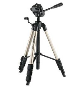 Velbon CX 444 F is nooit meer leverbaar