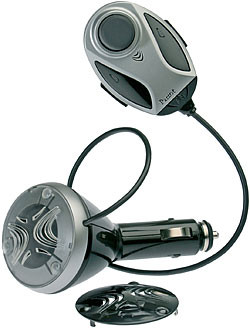 Parrot Easy Drive Bluetooth Carkit is nooit meer leverbaar