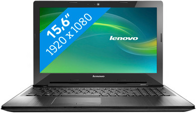 Lenovo IdeaPad Z50-70 59440283 is nooit meer leverbaar