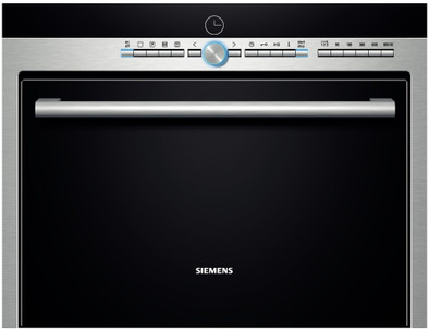 Siemens HB86K575N is nooit meer leverbaar