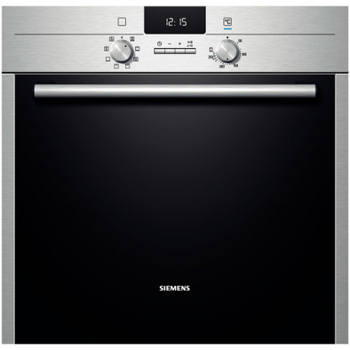 Siemens HB23AB520E is nooit meer leverbaar