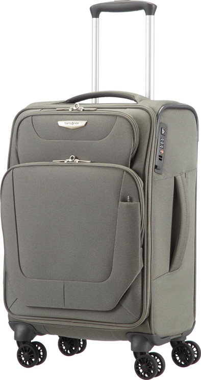 Samsonite Spark Spinner 55/35cm Rock is nooit meer leverbaar