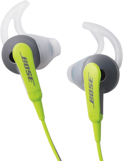 Bose SIE2i Groen is nooit meer leverbaar