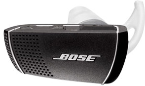 Bose Bluetooth headset Series 2 links is nooit meer leverbaar