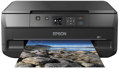 Epson Expression Premium XP-510 is nooit meer leverbaar