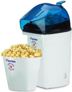 Bestron DPC1 is nooit meer leverbaar