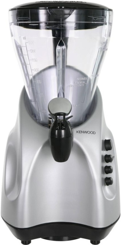 Kenwood SB255 is nooit meer leverbaar