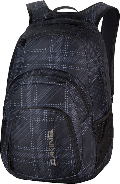 Dakine Campus 25L Cascadia is nooit meer leverbaar