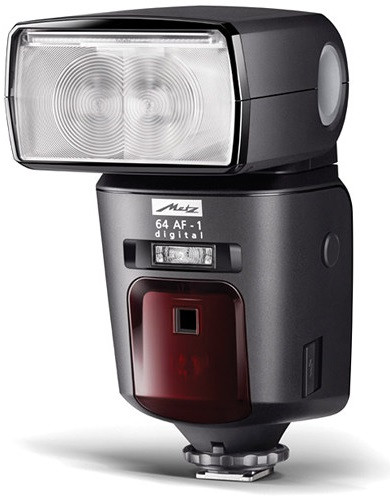 Metz Mecablitz 64 AF-1 Pentax is nooit meer leverbaar