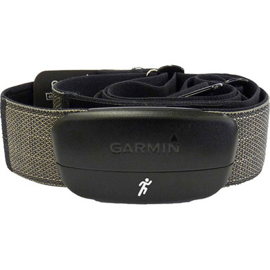 Garmin HRM-Run is nooit meer leverbaar