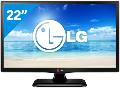 LG 22MT44D is nooit meer leverbaar