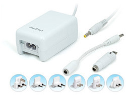 Creative Universal Power Adapter is nooit meer leverbaar