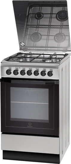 Indesit I5GS1G(X)/NL is nooit meer leverbaar