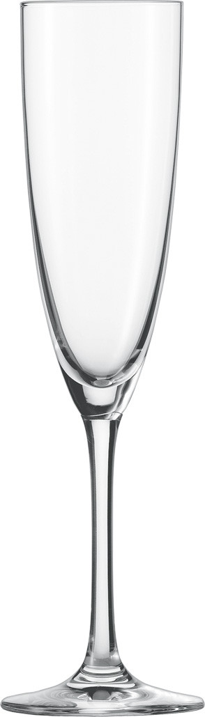 Schott Zwiesel Classico Champagne (6 stuks) is nooit meer leverbaar