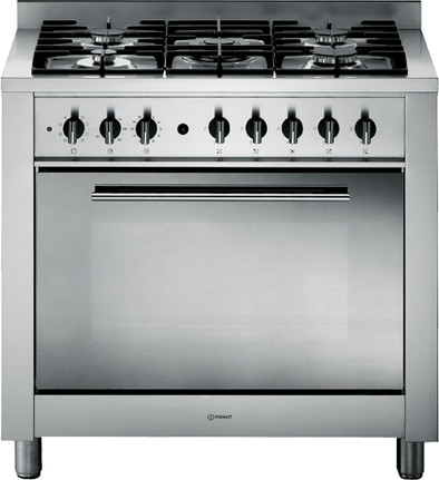 Indesit KP9F91S(X)/NL S is nooit meer leverbaar