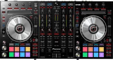 Pioneer DDJ-SX2 is nooit meer leverbaar