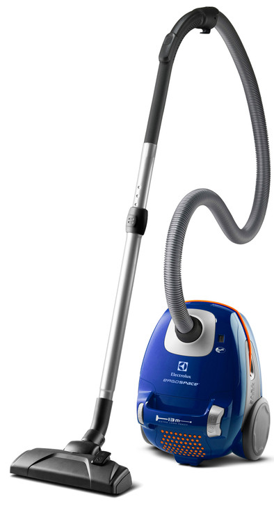 Electrolux Ergospace ESCLASSICP is nooit meer leverbaar