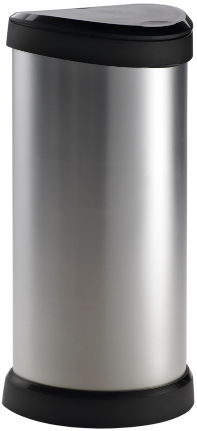 Curver Decobin 40 Liters Silver is no longer available