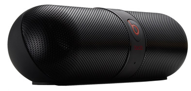 Beats Pill 2 Black is nooit meer leverbaar