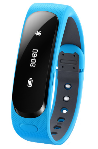 Huawei TalkBand B1 Blue is nooit meer leverbaar