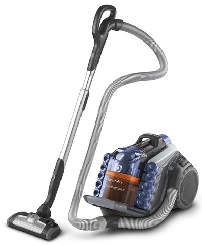 Electrolux Ultra Captic UCORIGIN is nooit meer leverbaar