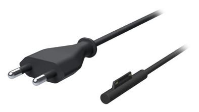 Microsoft Surface Pro 3 AC-Adapter is nooit meer leverbaar
