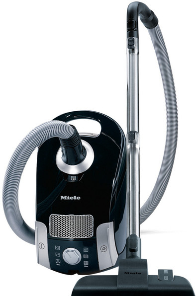 Miele Compact C1 Young Style Obsidiaanzwart is nooit meer leverbaar