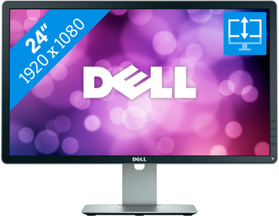 Dell P2414H is nooit meer leverbaar