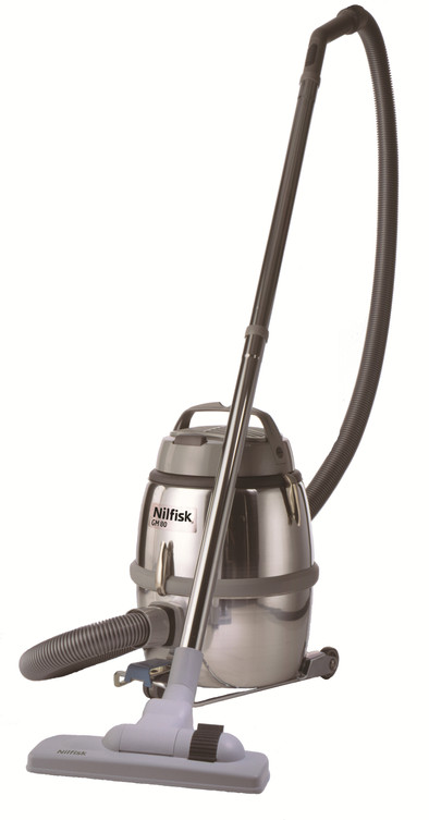 Nilfisk GM 80 GRIJS is nooit meer leverbaar