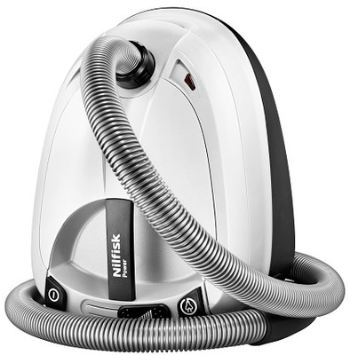 Nilfisk Power P Cleaner is nooit meer leverbaar