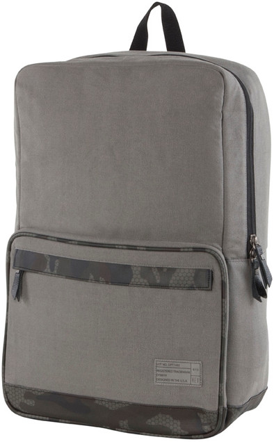 Hex Outpost Origin Rugzak 15'' Grijs is nooit meer leverbaar